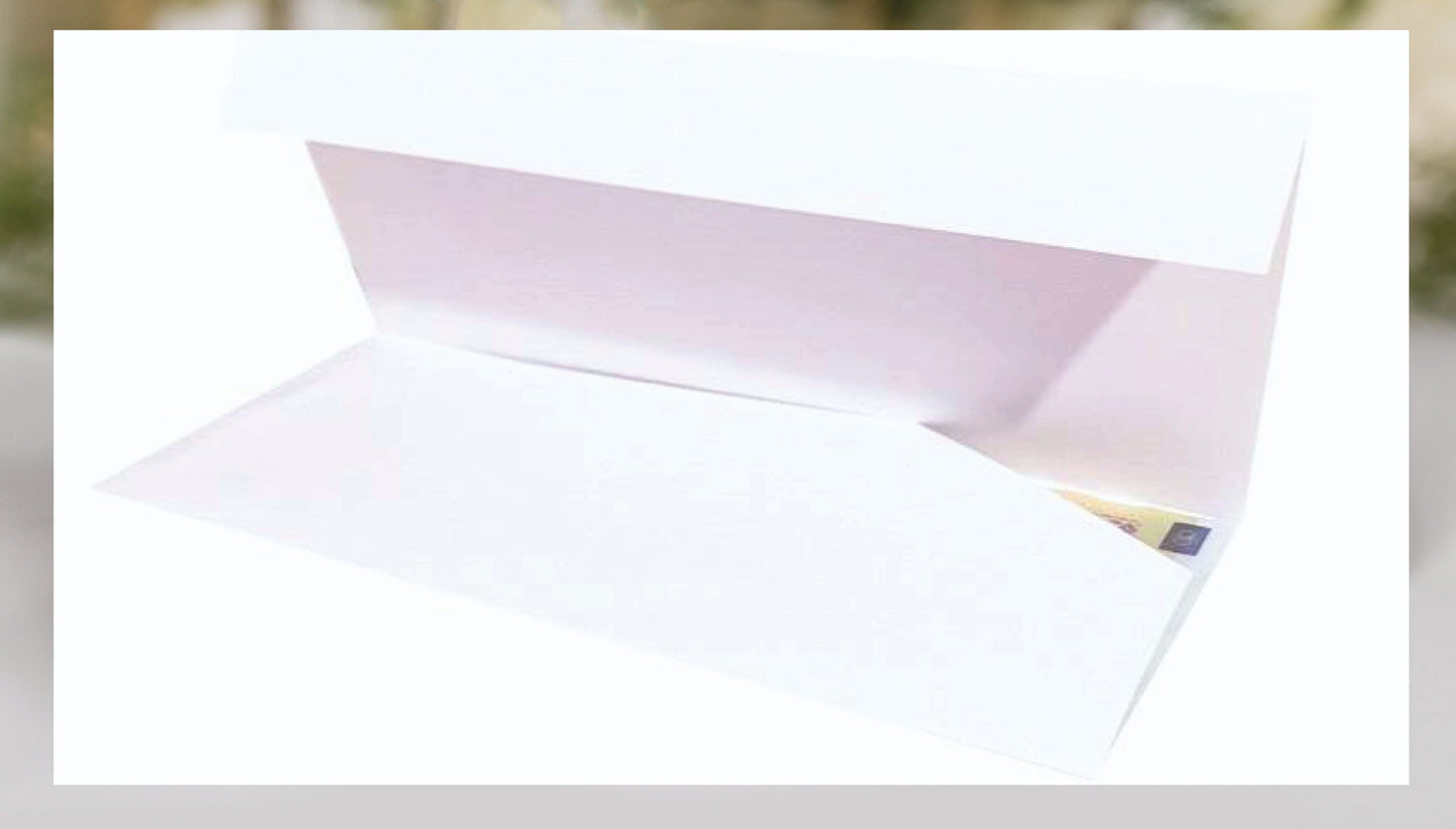 Plic de bani-botez cod "Miraj Ursulet" - MirajulNuntii.ro