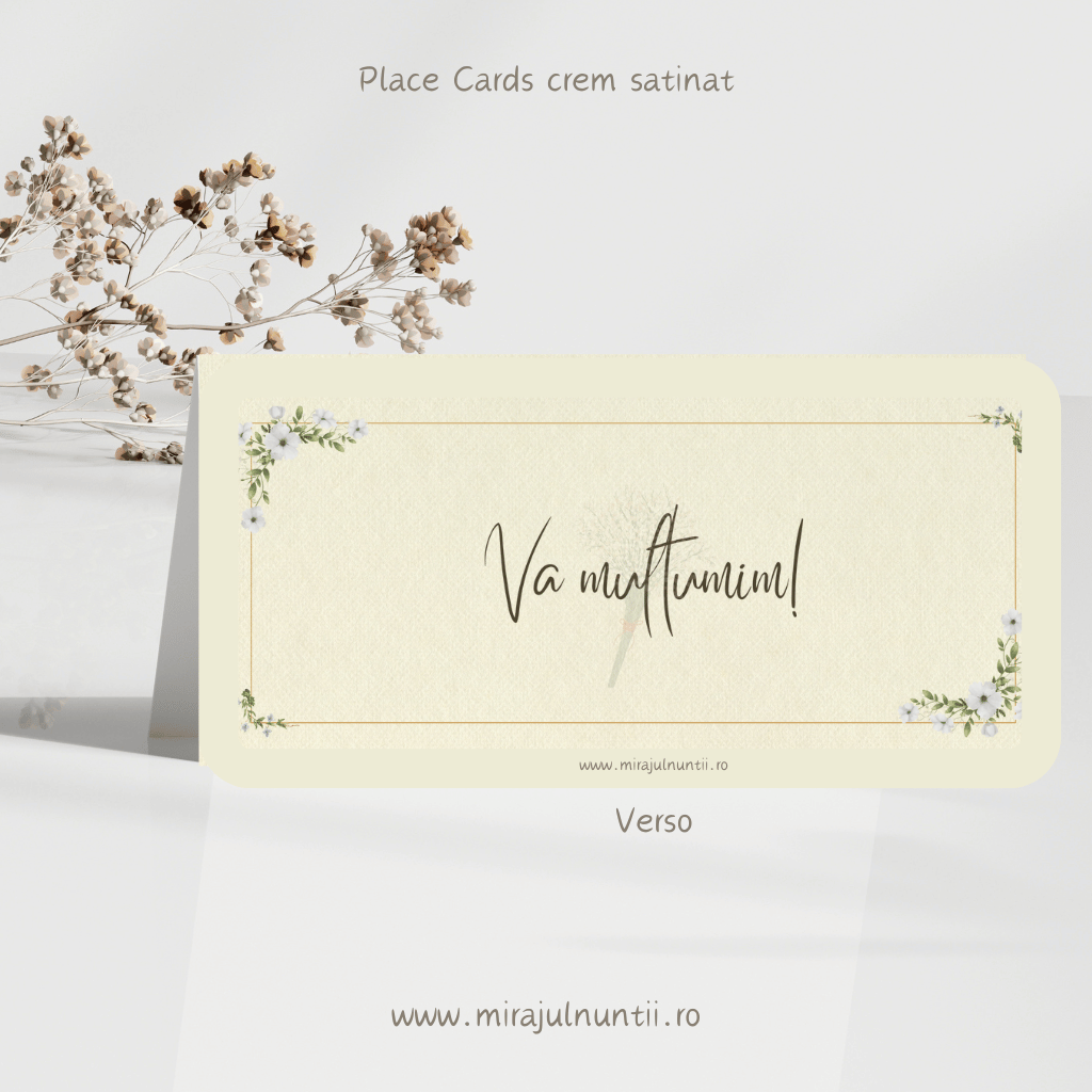 Plic de bani cod Magnific C.10 - MirajulNuntii.ro