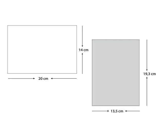 Invitatii De Nunta - 9132 Ekonom - MirajulNuntii.ro