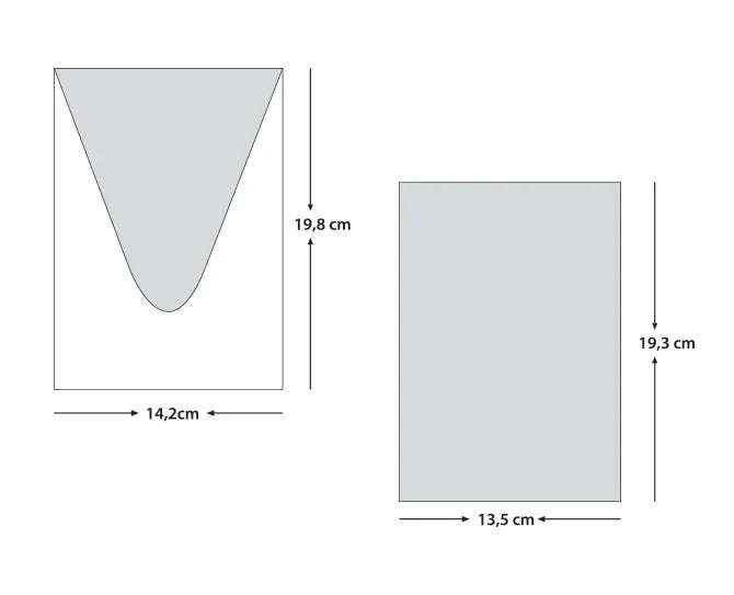 Invitatii De Nunta - 9192 Ekonom - MirajulNuntii.ro