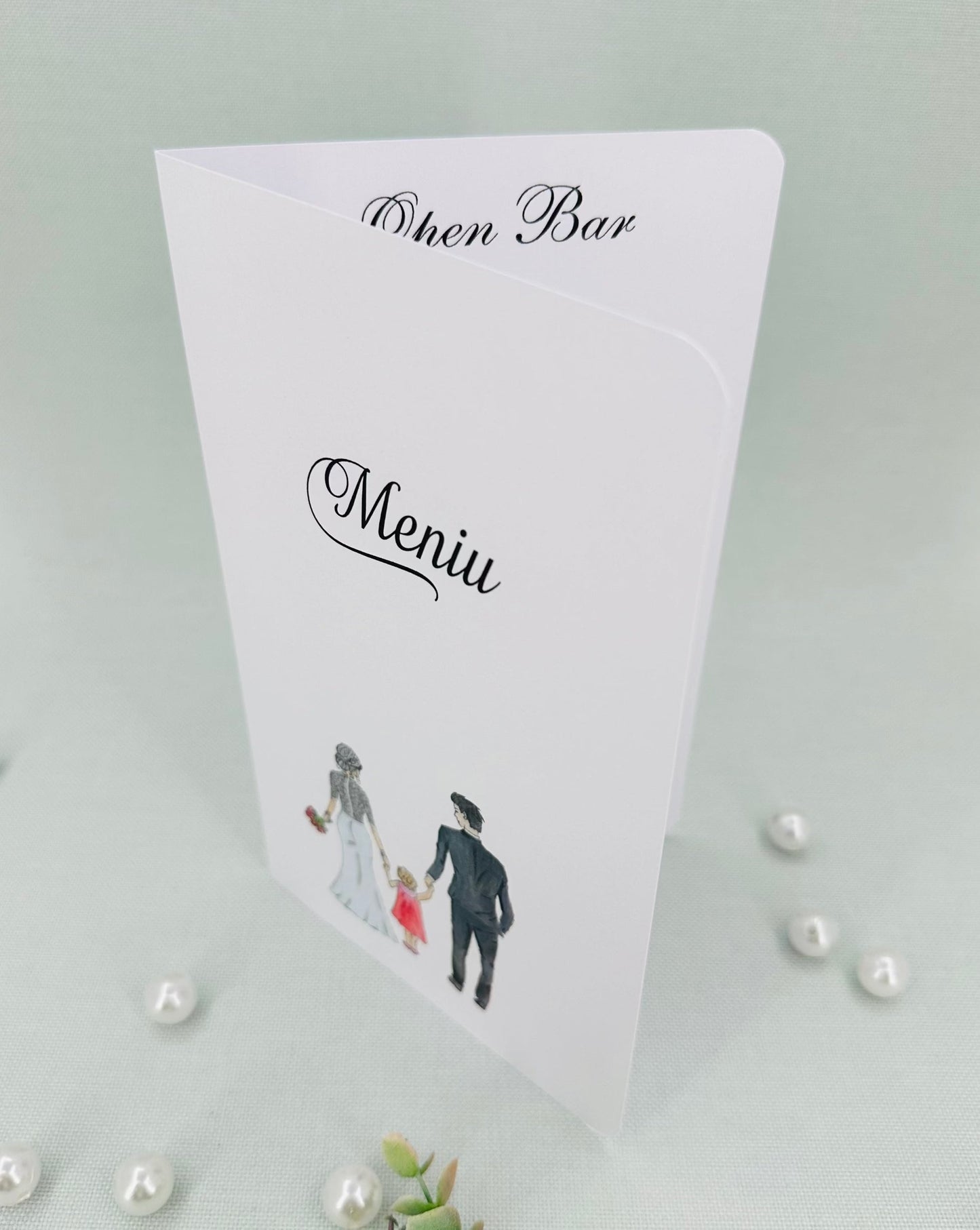 Meniu nunta cod Miraj 2079 - MirajulNuntii.ro