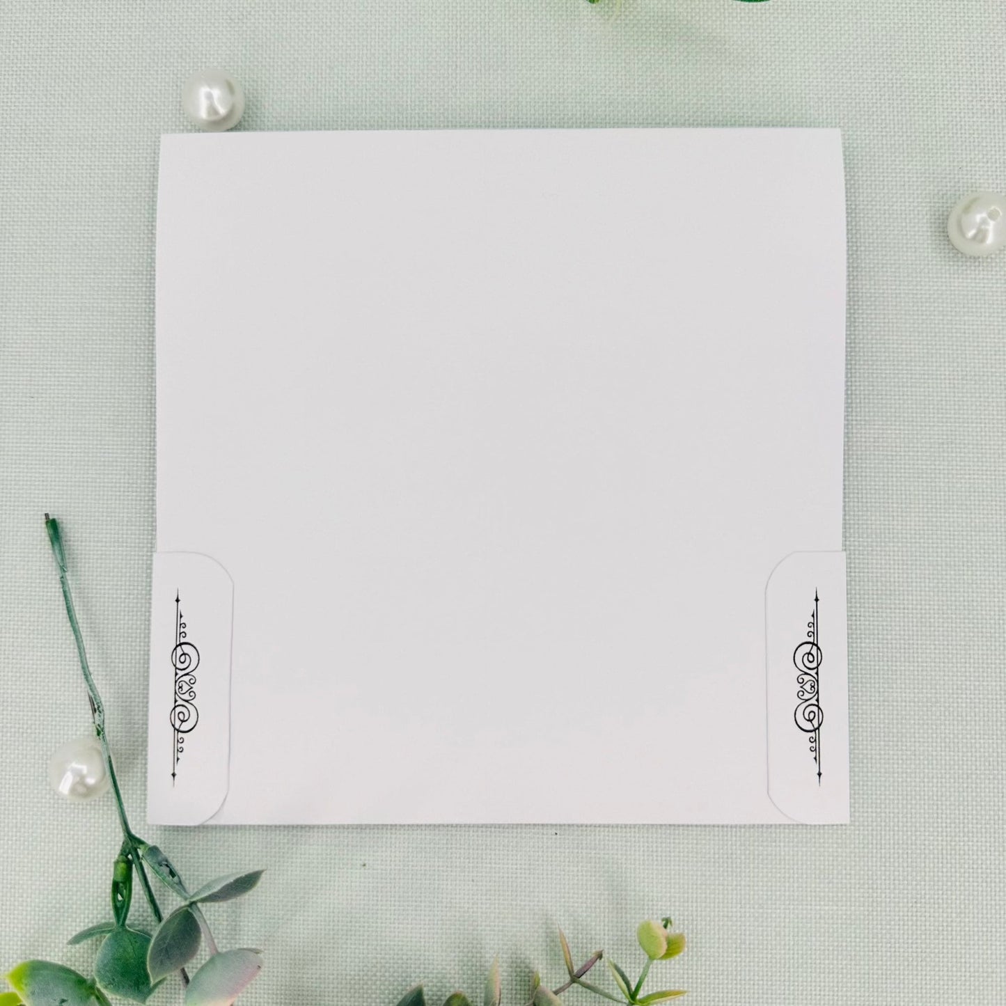 Invitatii nunta si botez cod Miraj-20791 - MirajulNuntii.ro