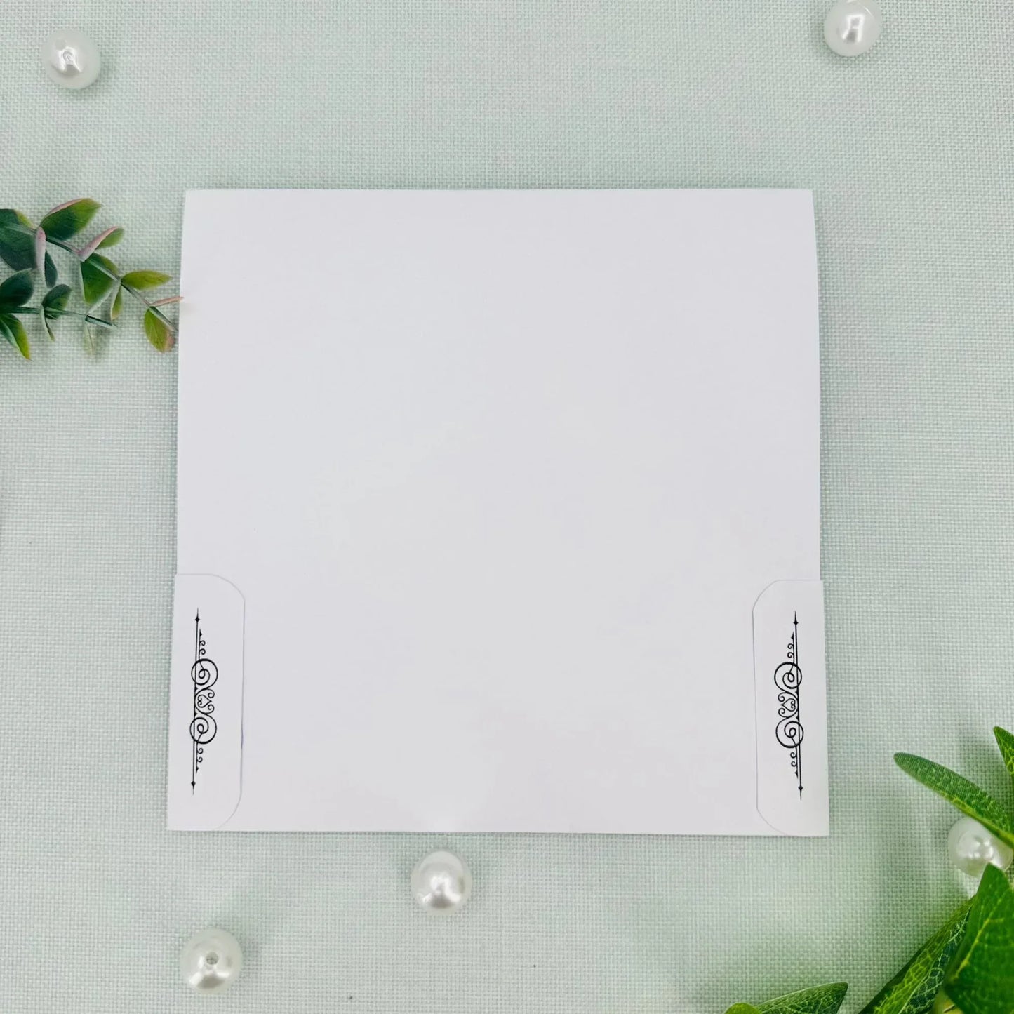Invitatii nunta cod Miraj-20281 - MirajulNuntii.ro