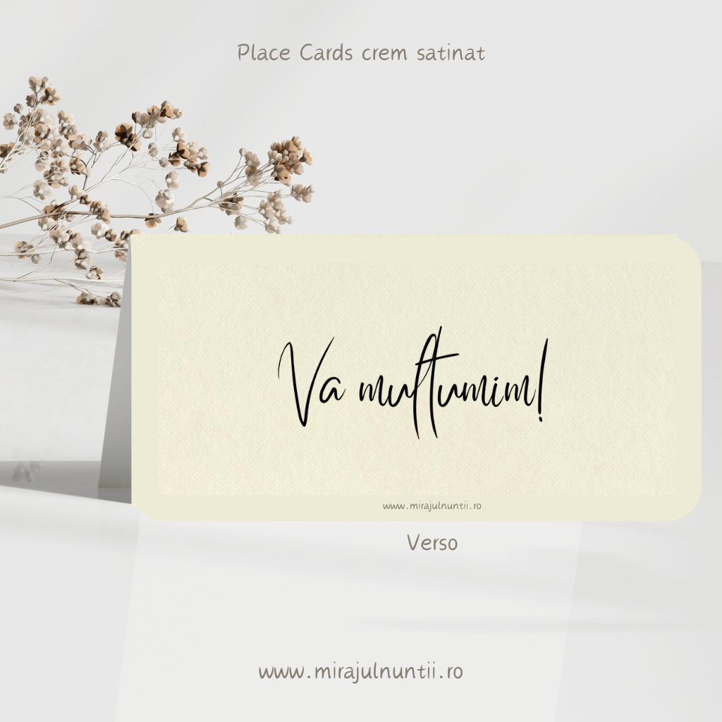 Plic de bani cod Magnific C.1 - MirajulNuntii.ro