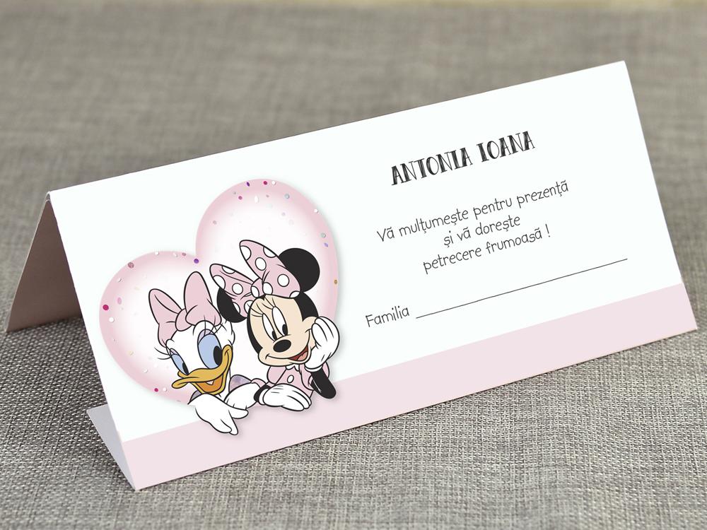 Plic de bani-botez cod "Deluxe MNC 5722" - MirajulNuntii.ro