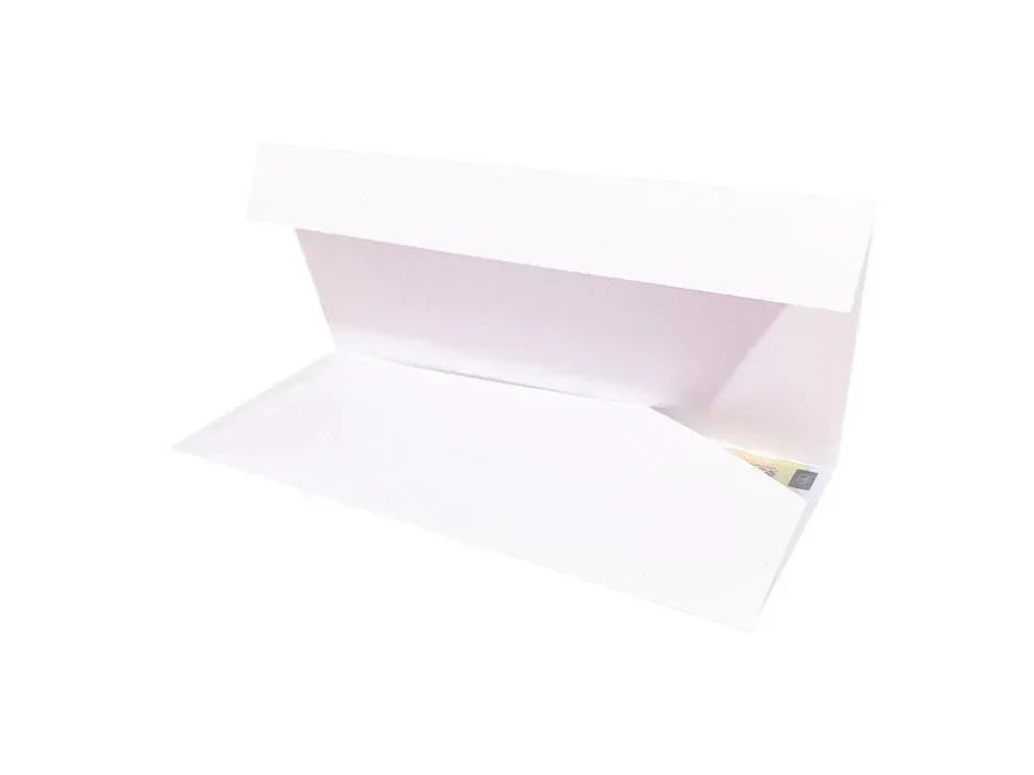 Plic de bani-botez cod "Deluxe MNC 7511" - MirajulNuntii.ro