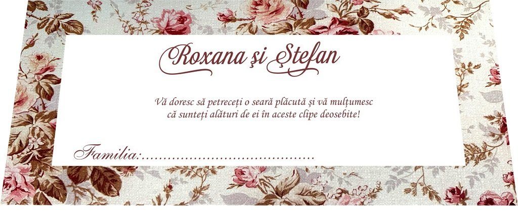 Plic de bani nunta cod "Miraj 22167" - MirajulNuntii.ro