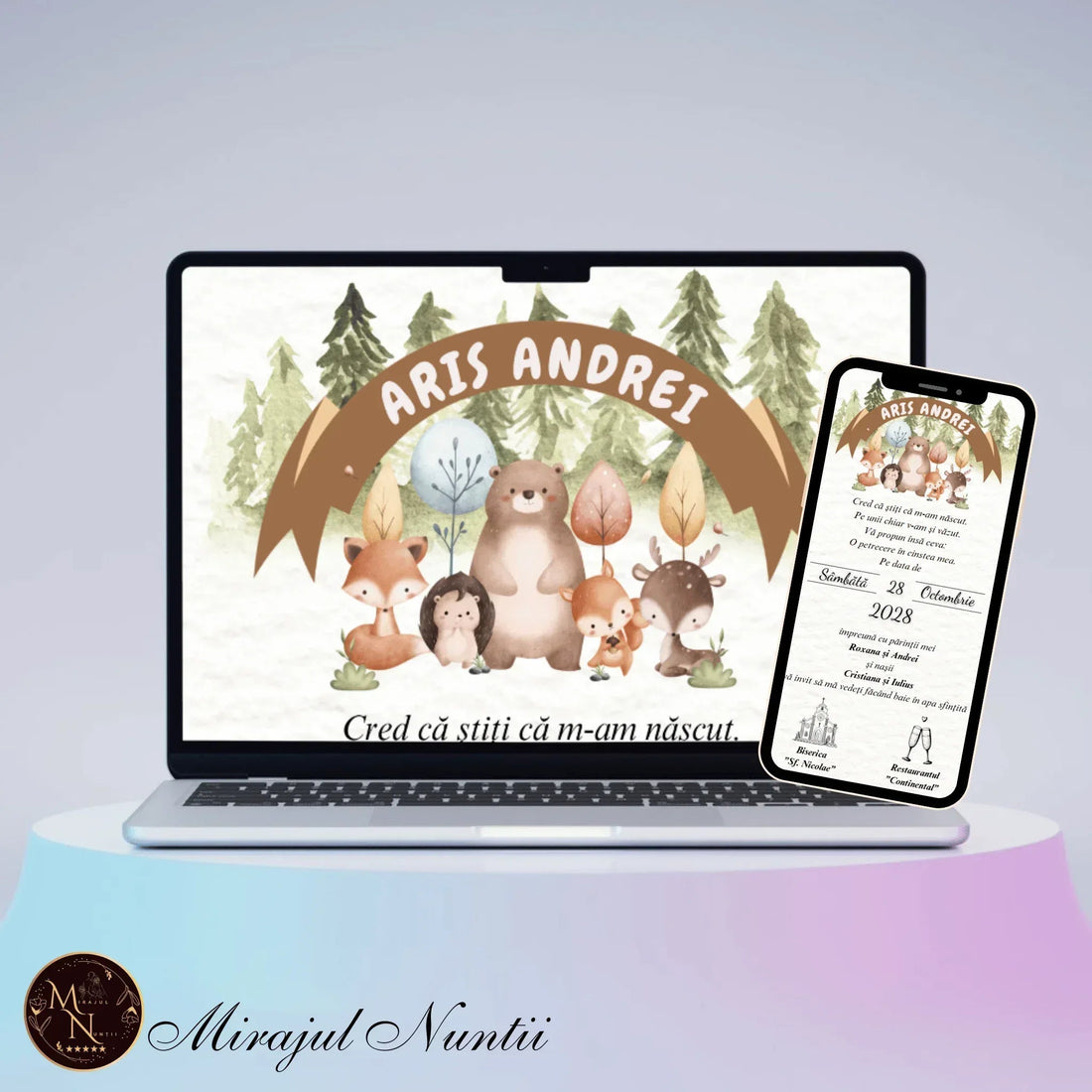 texte invitatie botez - 7 Greșeli la Invitații Online și Accesorii de Tort de Evitat în 2026