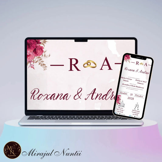 mesaj invitatie nunta online - Ghidul Nunții de Vară 2026: De la Invitații Online la Accesoriile de Tort