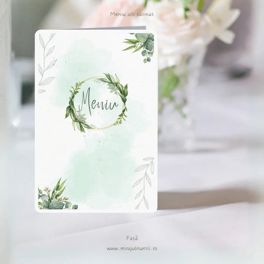 invitatie nunta - 7 Idei de Meniuri DIY ca Recuzită Foto pentru Nunți Virtuale în 2026