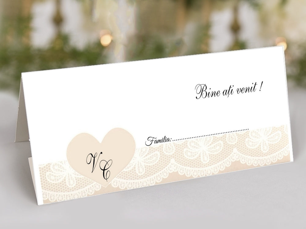 Plic de bani nunta cod "personalizat cu grafica clientului" - Mirajul Nuntii