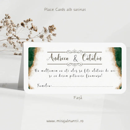 Plic de bani cod Magnific C.4