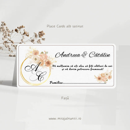 Plic de bani cod Magnific C.44 - 10044