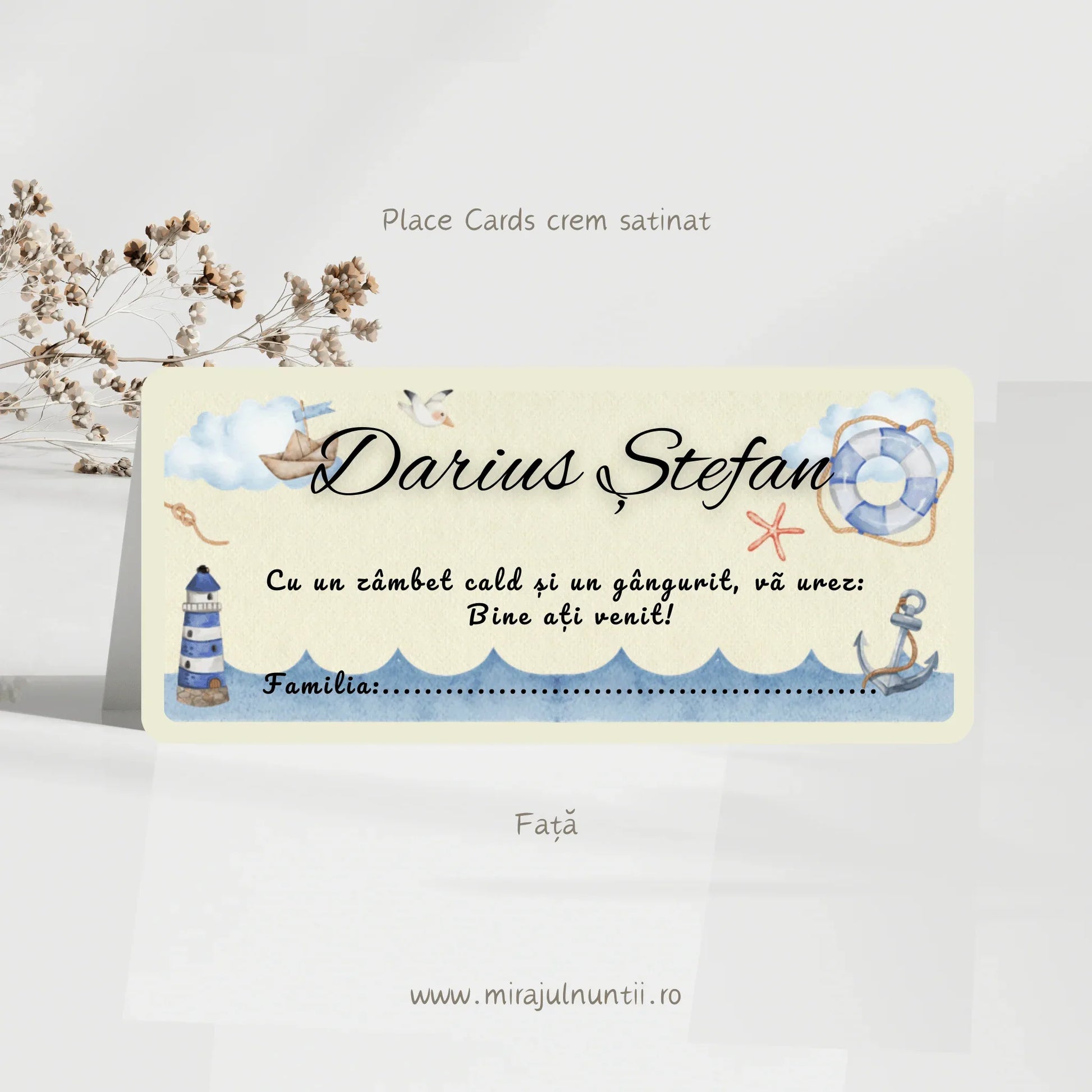 Plic de bani cod Magnific B.25-20025 - MirajulNuntii.ro