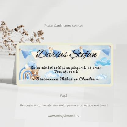 Plic de bani cod Magnific B.12-20012