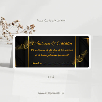 Plic de bani cod Magnific C.6-10006