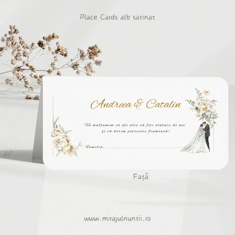 Plic de bani cod Magnific C8 - 10008