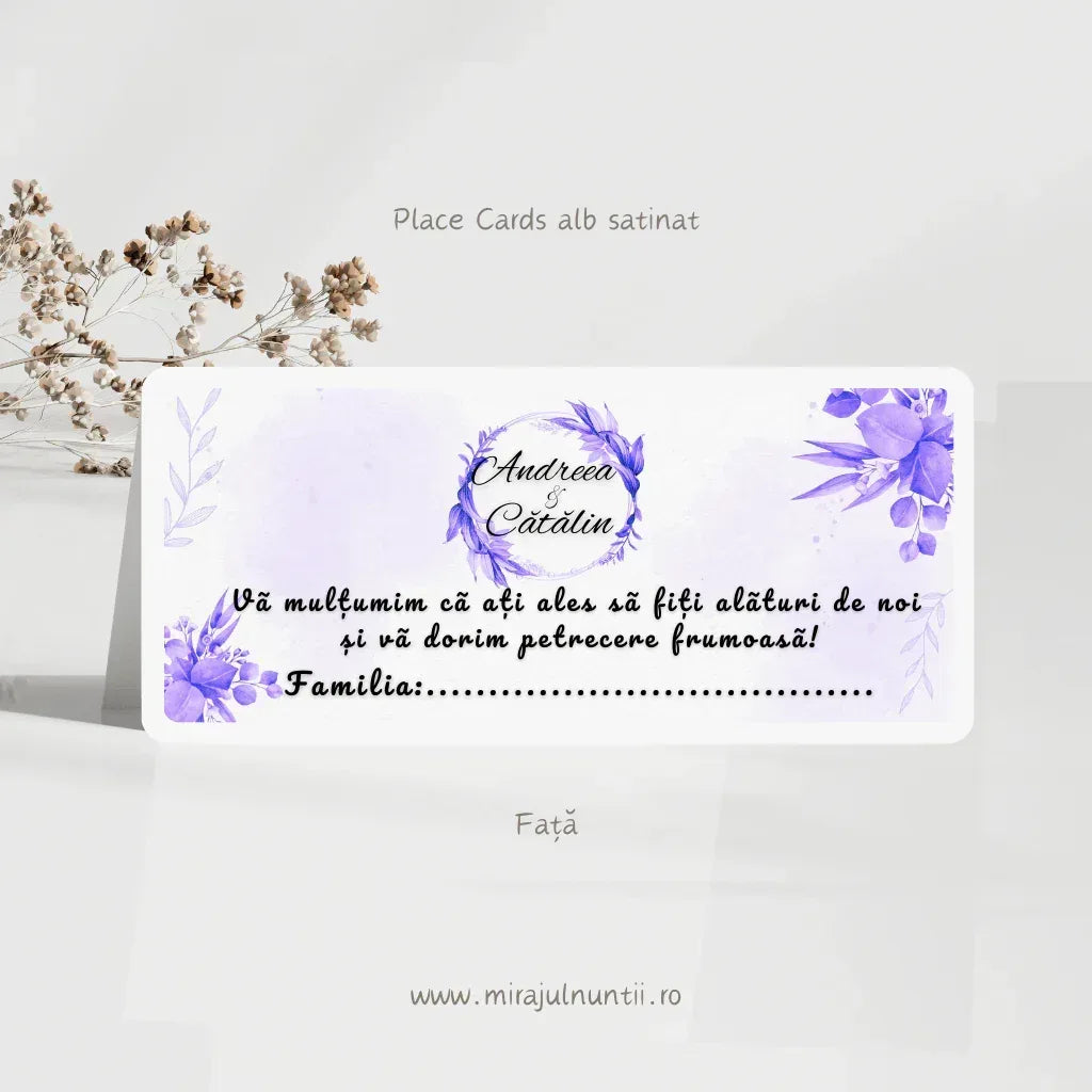 Plic de bani cod Magnific C.31 - MirajulNuntii.ro
