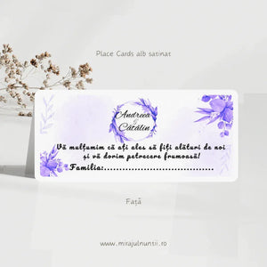 Plic de bani cod Magnific C.31 - MirajulNuntii.ro